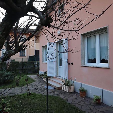 La Casina Di Zia Zita Villa Pieve a Nievole Exterior photo