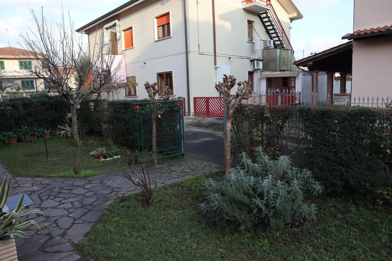 La Casina Di Zia Zita Villa Pieve a Nievole Exterior photo
