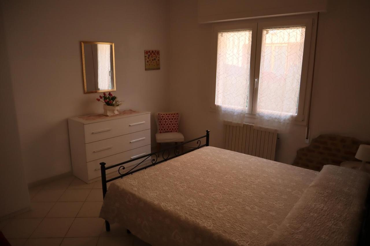 La Casina Di Zia Zita Villa Pieve a Nievole Exterior photo
